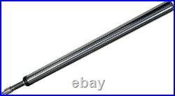 49mm Fork Tube Assembly, Standard Length 25.5, Harley-Davidson Dyna FXD