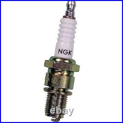 4x NGK DPR7EA-9 5129 Spark plug OE REPLACEMENT