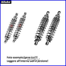 BITUBO H. D. Shock absorbers INT. /LENGTH 270MM 0 0 HD012WME03 257