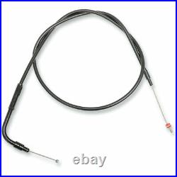 Barnett Throttle Cable Stealth Standard Length Black (131-30-30012)