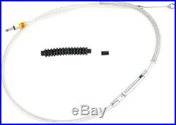 Clutch cable platinum standard length HARLEY DAVIDSON GLIDE CLASSIC ELECTRA