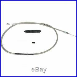 Clutch cable stainless steel standard length Barnett 102-30-10010HE