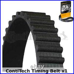 ContiTech Timing Belt HB130-118, 130 Teeth, Cam Belt OE Quality