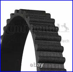 Contitech Engine Timing Belt Cam Belt Hb130-118 A New Oe Replacement