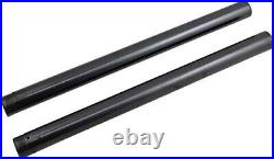 Custom Cycle Diamond-Like Fork Tubes 49 mm 25.50 Length T2013DL 25.50