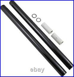 Custom Cycle Diamond-Like Fork Tubes 49 mm 29.50 Length T2015DL 29.50