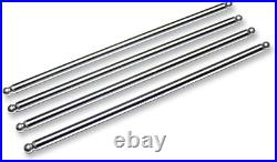 Feuling HP+ Fixed Length Pushrod 4pc for Harley-Davidson Sportster 883 1991-2003