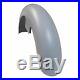 Front Mudguard Harley Style Grey Width 5.5'' & Length 28'