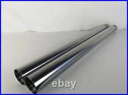Harley Davidson Electra Ultra Dyna 2006- Pair Front Fork Tube Stanchion Legs
