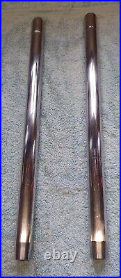 Harley Davidson Ironhead Inner Forks 35mm Standard Length