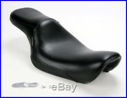 Harley Davidson Le Pera Silhouette Smooth 2-Up Full Length Seat