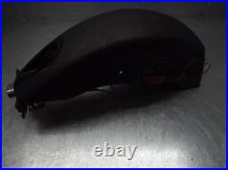 Harley Davidson Motorcycle Rear Mudguard Fender 29 Inch Length 10 Inches Wide