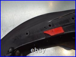 Harley Davidson Motorcycle Rear Mudguard Fender 29 Inch Length 10 Inches Wide