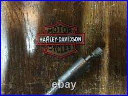 Harley-Davidson PANHEAD MOUSETRAP BRAIDED CLUTCH CABLE STOCK LENGTH CABLE BOX