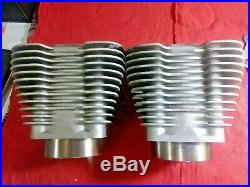 Harley-Davidson S&S Cycle Cylinders 3-5/8 Bore 5.565 Length EVO 1984-1999