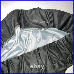 Harley Davidson Tank top Yoga Pants Set Zootop Bear Waist 32-44 Length 41 In 30