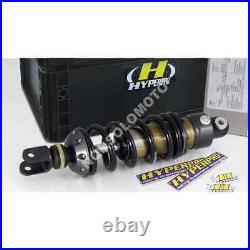 Hyperpro rear shock harley davidson Flfb 18 19 Fixed Length Bl