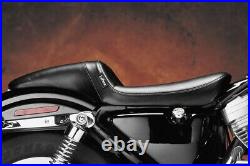 Le Pera Daytona Full Length Sport Seat Vinyl for Harley Davidson L-542S