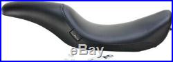 Le Pera LH-867PY Silhouette Seats Full-Length Smooth