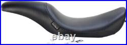 Le Pera LH-867PY Silhouette Seats Full-Length Smooth 0801-0854