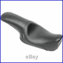 Le Pera LTU-866 Silhouette Up Front Full Length Seat Harley Sportster XL 82-03