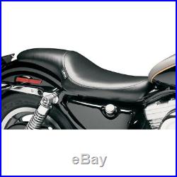 Le Pera Silhouette Full Length Seat 1986-2003 Harley Sportster XL