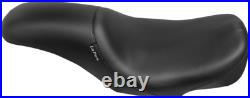 Le Pera Silhouette Series Full Length Seat 08-22 HARLEY-DAVIDSON LK-867RZ