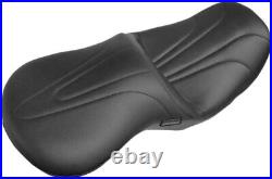 Le Pera Sorrento Seat Stitch 2-Up Full Length Plain LK-907NB 0801-1065
