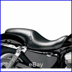 Le Pera Up-Front Silhouette Full Length Seat 2004-06/2010-19 Harley Sportster XL