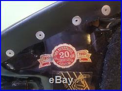 Le Pera Vintage Silhouette Full Length Seat For Harley Davidson Softail'84'99
