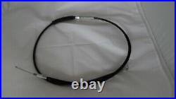 NEW Harley-Davidson FXDWG 2017 Clutch Cable Length 64 38765-06C