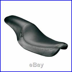 New LePera Silhouette Full Length Seat Low Profile 2006-2017 Harley Dyna LK-861