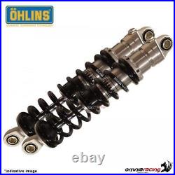 Ohlins S36E 310 mm Length Twin Shock Absorbers HD FLH Touring Street Glide 90/19