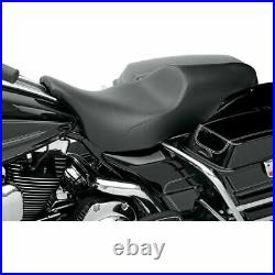 Saddlemen Profiler Full Length Seat for 2008-2020 Harley Touring Models