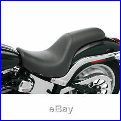 Saddlemen Profiler Full Length Seat for Harley 2000-07 Softail Deuce FXSTD