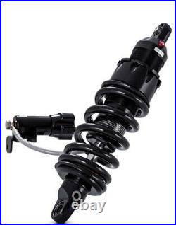 Shock Absorber With Rap System 12.6 Stock Length For Harley Softail 2017/later