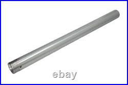 Supporting bar L/R (diameter 49mm, length 650mm) fits HARLEY DAVIDSON FLD