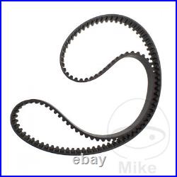 Transmission Harley Drive Belt 128 Tooth 1 1/ 2 Inch HB128 for Motorbikes